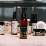 Bullfrog Salt Spray Wave Effect 