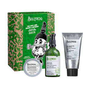 Bullfrog The Juicy One Hydrate & Define - gavesett 