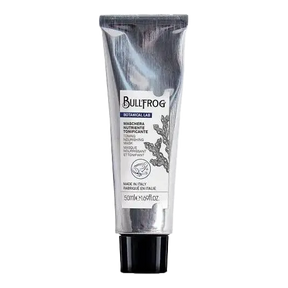 Bullfrog Toning nourishing mask 50ml 