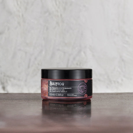 Bullfrog Wet Effect Fixing Gel 
