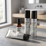 Bullfrog hudpleiepakke - Hemp Botanical (Anti-stress)