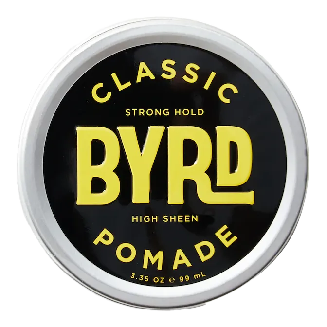 BYRD Classic Pomade 