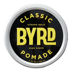 BYRD Classic Pomade 