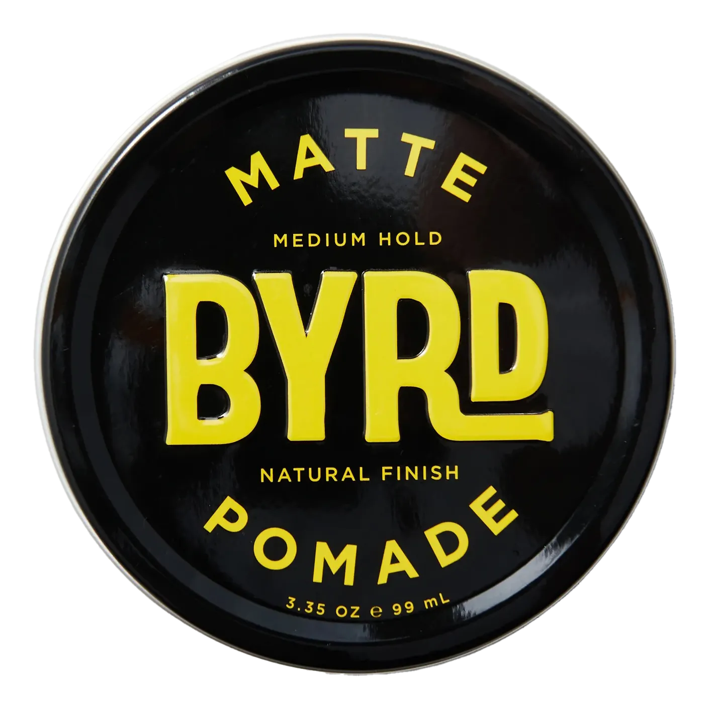 BYRD Matte Pomade 