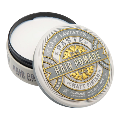 Captain Fawcett Paste Pomade