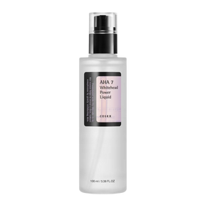 COSRX AHA Whitehead Power Liquid toner 