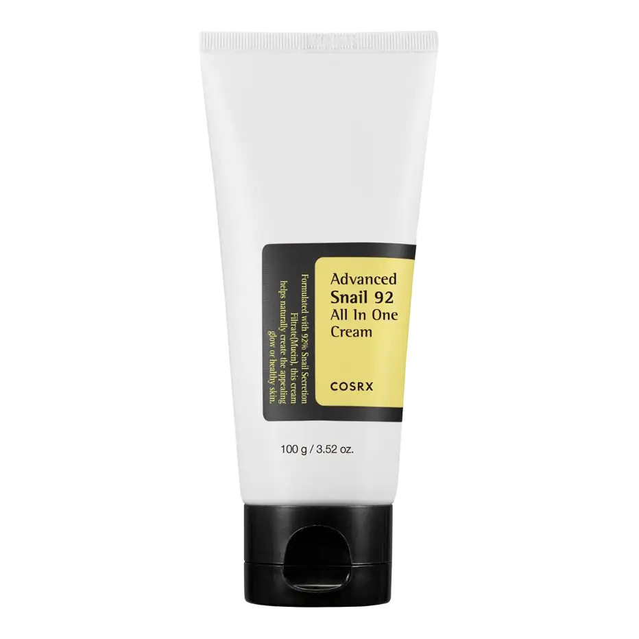 COSRX Advanced Snail 92 All In One Cream Tube 
