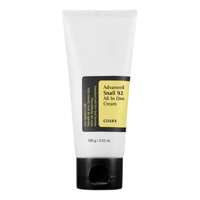 COSRX Advanced Snail 92 All In One Cream Tube 