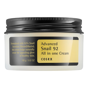 COSRX Advanced Snail 92 All In One Cream ansiktskrem 