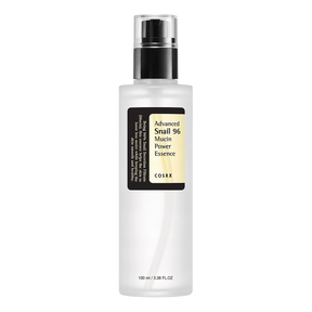 COSRX Advanced Snail 96 Mucin Power Essence ansiktsserum 