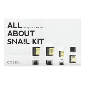 COSRX Advanced Snail Kit 