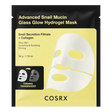 COSRX Advanced Snail Mucin Glass Glow Hydrogel Mask 