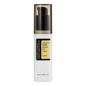 COSRX Advanced Snail Peptide øyekrem 
