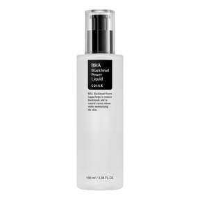 COSRX BHA Blackhead Power Liquid toner 