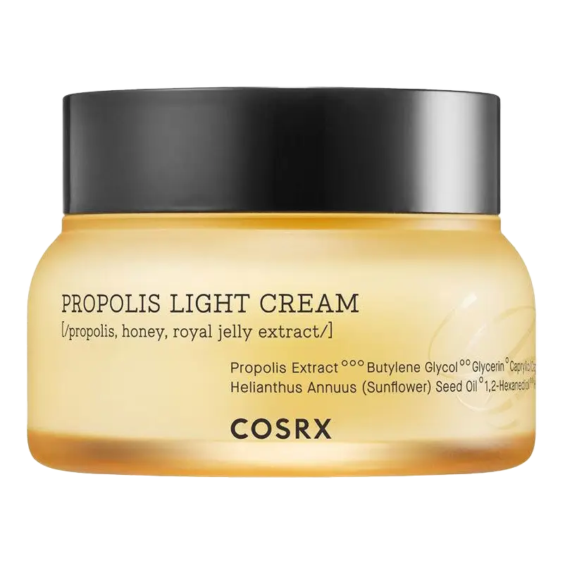 COSRX Full Fit Propolis Light Cream 