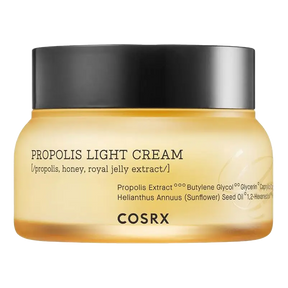 COSRX Full Fit Propolis Light Cream 