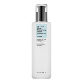 COSRX Oil-Free Moisturizing Lotion ansiktskrem 