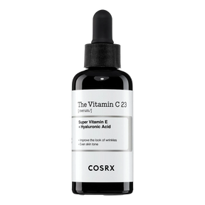 COSRX The Vitamin C 23 Serum 