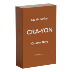 CRA-YON Caramel Days EdP 