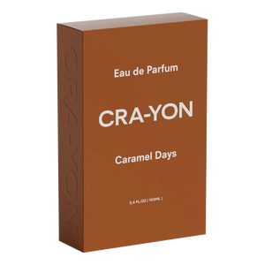CRA-YON Caramel Days EdP 