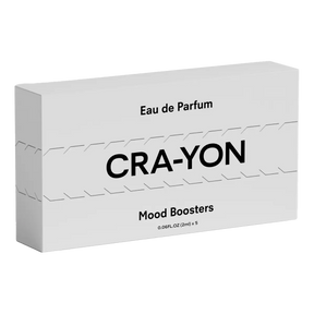 CRA-YON Mood Booster 5x2ml 