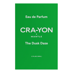 CRA-YON The Dusk Daze EdP 