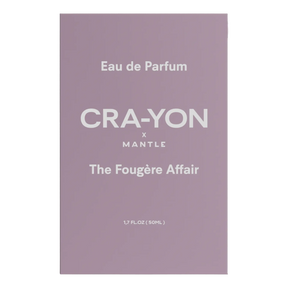 CRA-YON The Fougère Affair EdP 