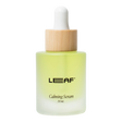Leaf Shave beroligende serum 