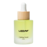Leaf Shave beroligende serum 