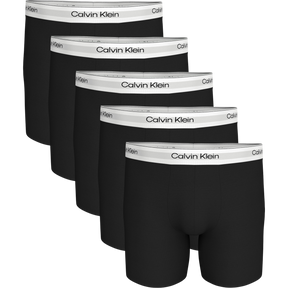 Calvin Klein Boxer Brief 5-pakning 