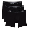 Calvin Klein Boxer Briefs 3-pakning 