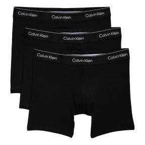 Calvin Klein Boxer Briefs 3-pakning 