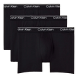 Calvin Klein Boxer Briefs Microfibre Stretch 3-pakning 