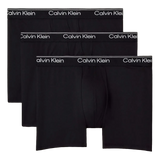 Calvin Klein Boxer Briefs Microfibre Stretch 3-pakning 