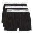 Calvin Klein Boxershorts Slim 3-pakning 