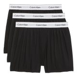 Calvin Klein Boxershorts Slim 3-pakning 