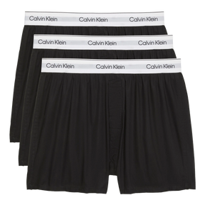 Calvin Klein Boxershorts Slim 3-pakning 