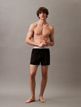 Calvin Klein Boxershorts Slim 3-pakning 