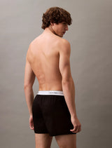 Calvin Klein Boxershorts Slim 3-pakning 