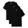 Calvin Klein Crew Neck t-skjorte 3-pakning 