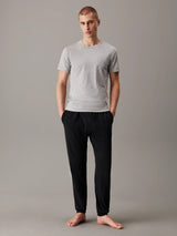 Calvin Klein Crew Neck t-skjorte 3-pakning 