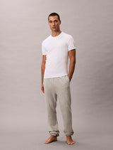 Calvin Klein Crew Neck t-skjorte 3-pakning 