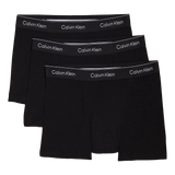 Calvin Klein Relaxed Dart Trunks boxershorts 3-pakning 