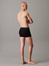 Calvin Klein Relaxed Dart Trunks boxershorts 3-pakning 