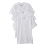 Calvin Klein V-neck t-skjorte 3-pakning 