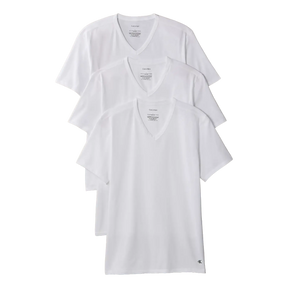 Calvin Klein V-neck t-skjorte 3-pakning 