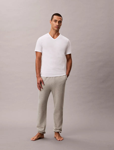 Calvin Klein V-neck t-skjorte 3-pakning 