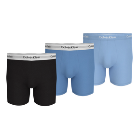 Calvin Klein boxershorts 3-pakning 