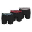 Calvin Klein boxershorts 3-pakning 