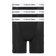 Calvin Klein boxershorts 3-pakning Sort S